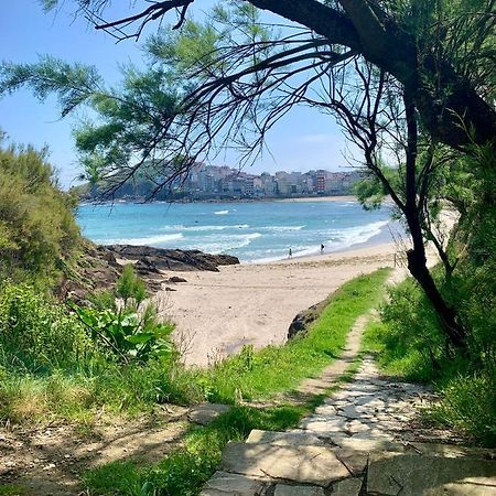 Canido Beach 马尔皮卡 外观 照片